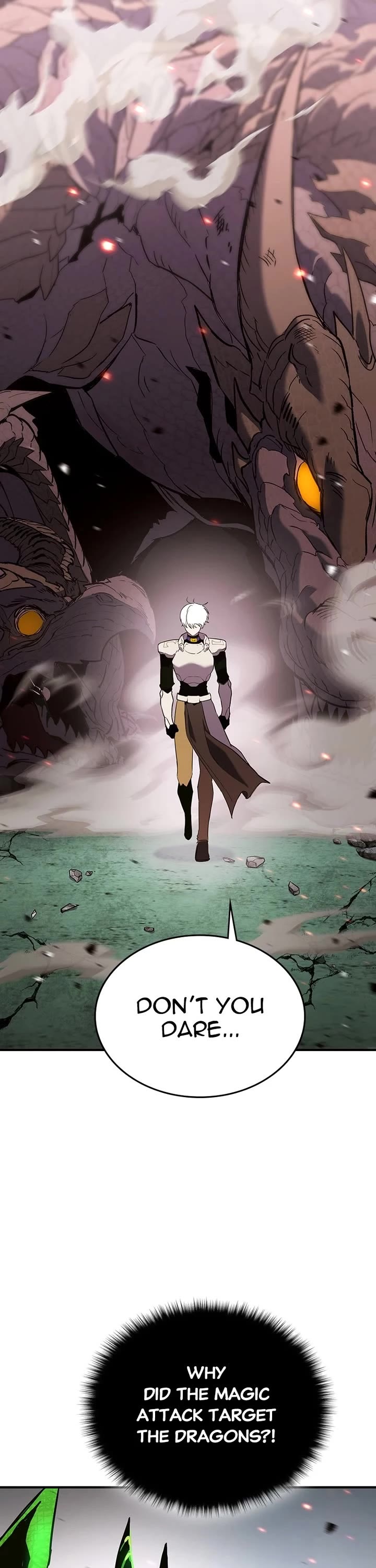Hardcore Leveling Warrior Chapter 402 page 33 - Chapter 402: Ep. 83 - Gift
