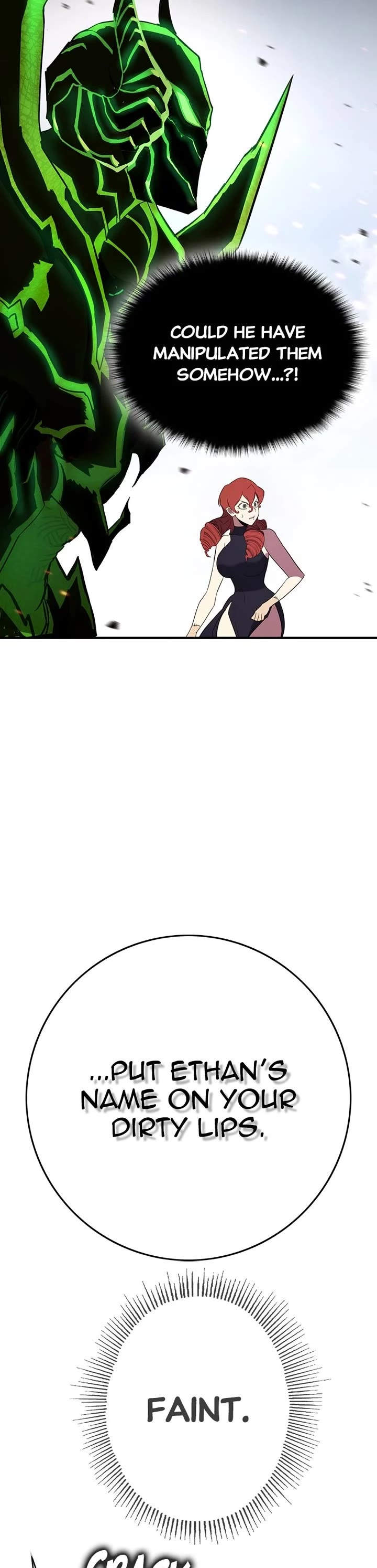 Hardcore Leveling Warrior Chapter 402 page 34 - Chapter 402: Ep. 83 - Gift