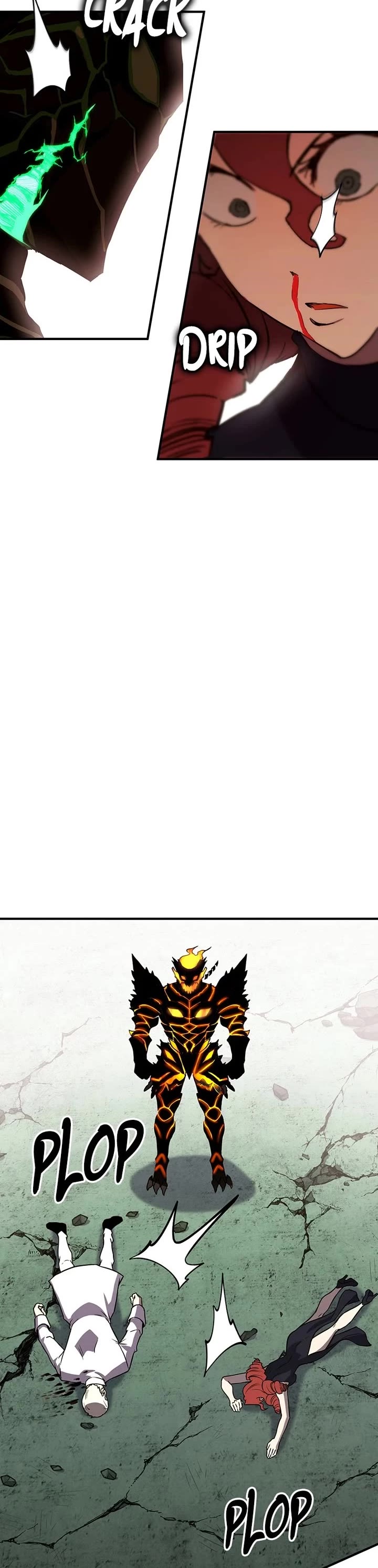 Hardcore Leveling Warrior Chapter 402 page 35 - Chapter 402: Ep. 83 - Gift