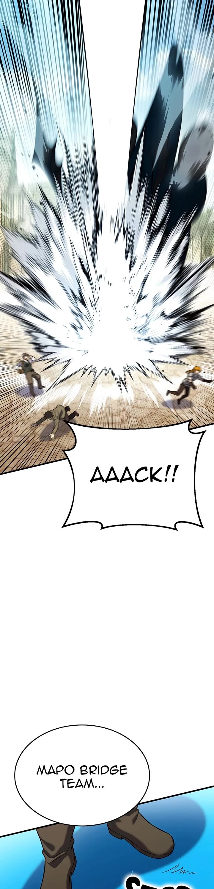 Hardcore Leveling Warrior Chapter 402 page 4 - Chapter 402: Ep. 83 - Gift