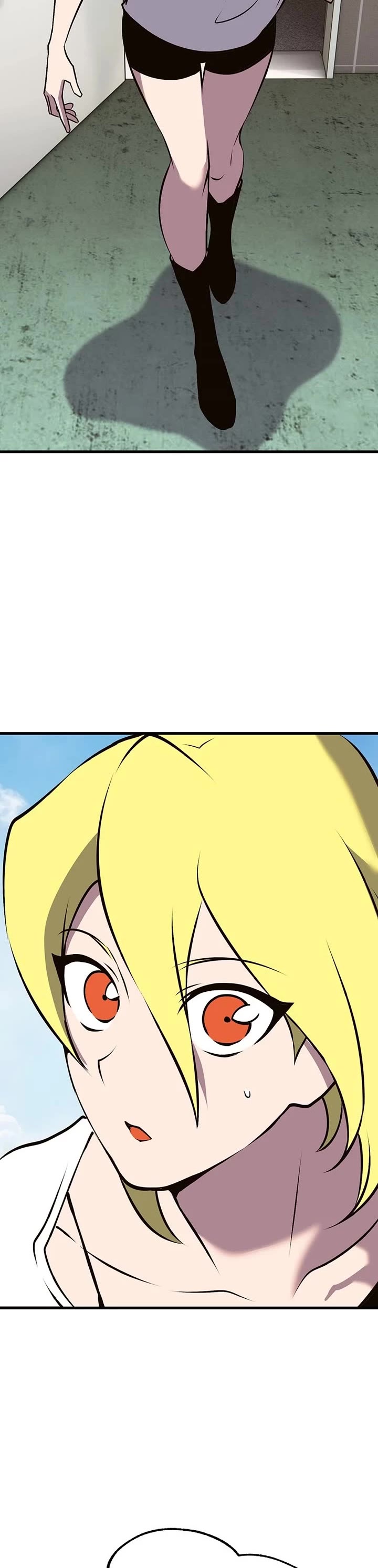 Hardcore Leveling Warrior Chapter 402 page 50 - Chapter 402: Ep. 83 - Gift