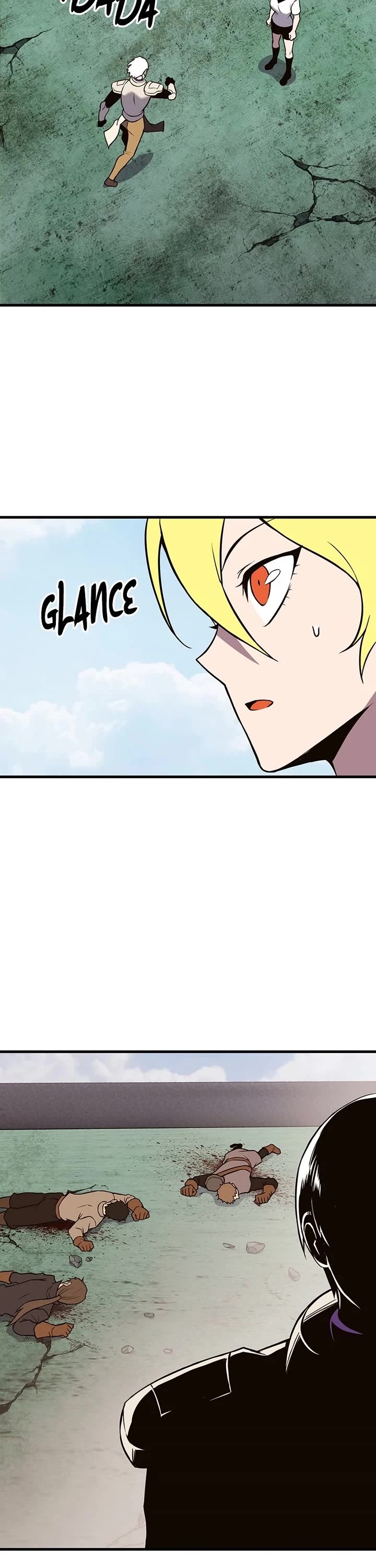 Hardcore Leveling Warrior Chapter 402 page 52 - Chapter 402: Ep. 83 - Gift
