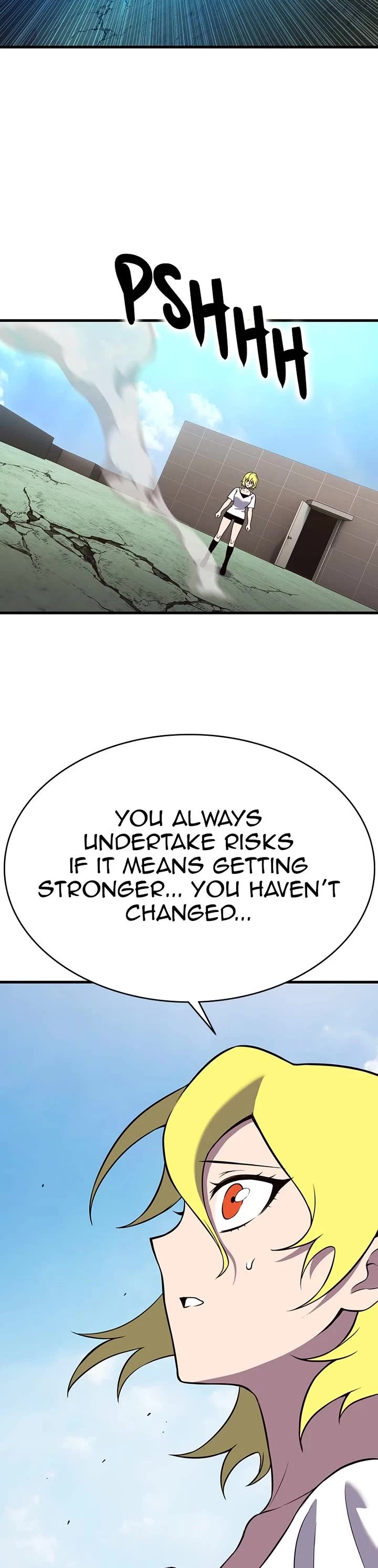 Hardcore Leveling Warrior Chapter 402 page 60 - Chapter 402: Ep. 83 - Gift
