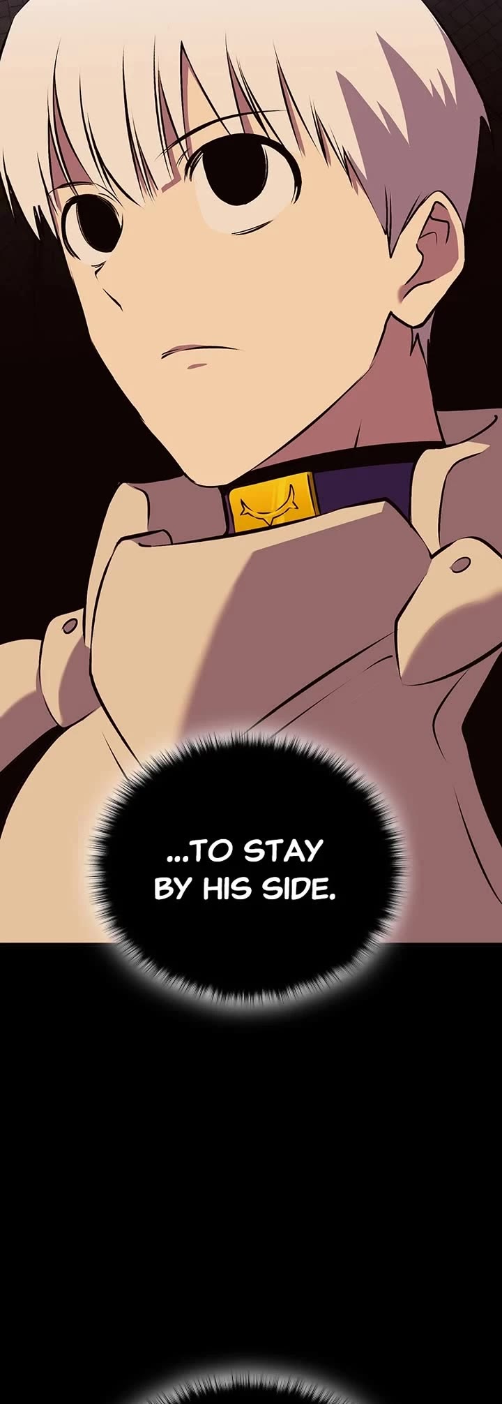 Hardcore Leveling Warrior Chapter 402 page 63 - Chapter 402: Ep. 83 - Gift