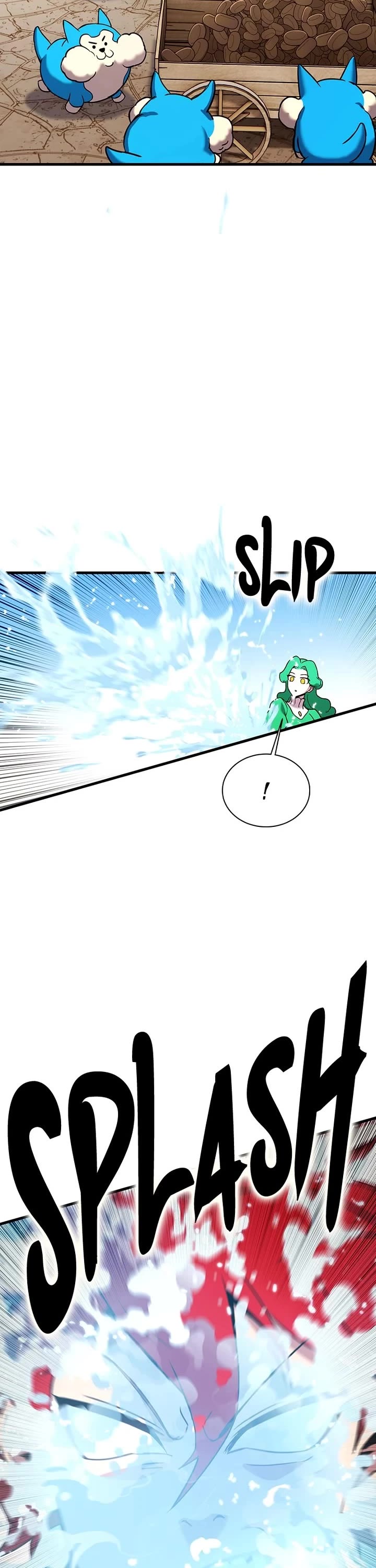 Hardcore Leveling Warrior Chapter 402 page 7 - Chapter 402: Ep. 83 - Gift