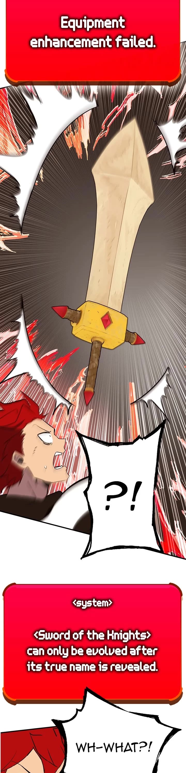 Hardcore Leveling Warrior Chapter 403 page 10 - Chapter 403: Ep. 84 - Second Bingo Tile