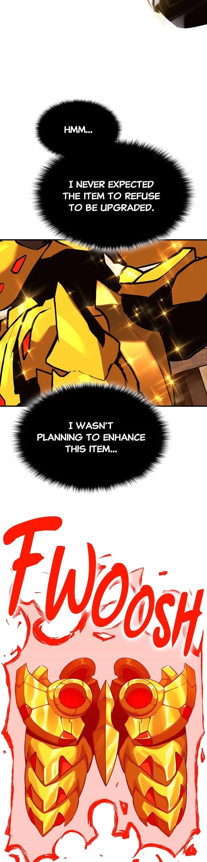 Hardcore Leveling Warrior Chapter 403 page 16 - Chapter 403: Ep. 84 - Second Bingo Tile
