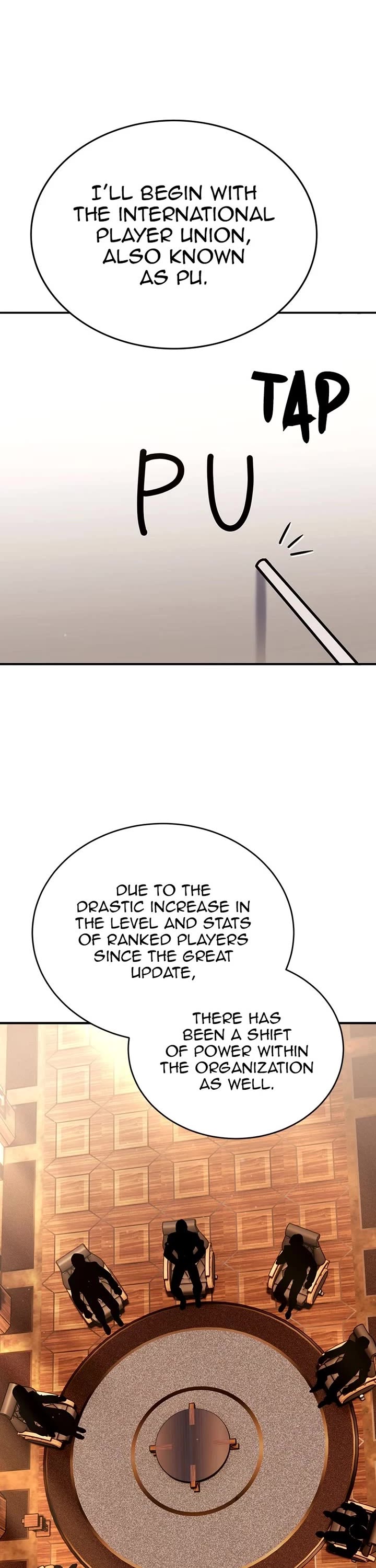 Hardcore Leveling Warrior Chapter 403 page 22 - Chapter 403: Ep. 84 - Second Bingo Tile