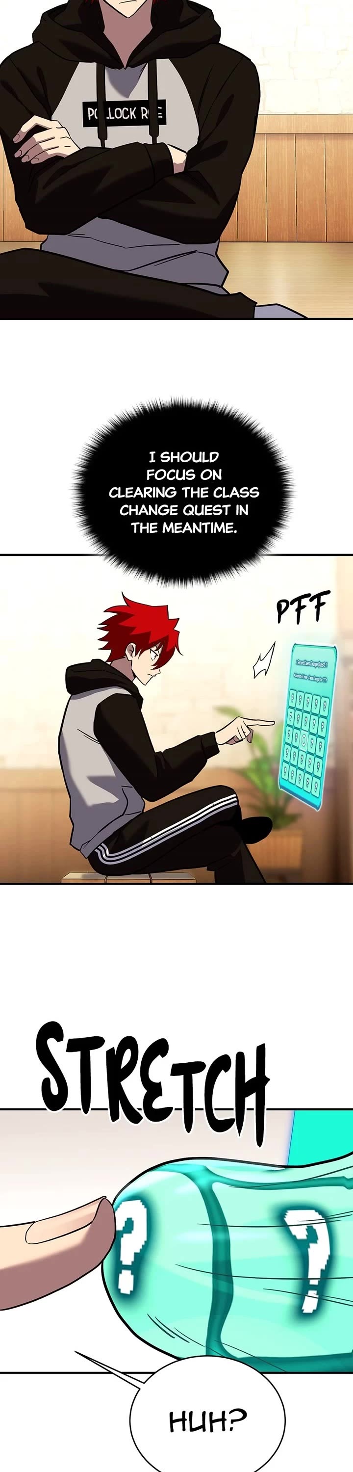 Hardcore Leveling Warrior Chapter 403 page 27 - Chapter 403: Ep. 84 - Second Bingo Tile