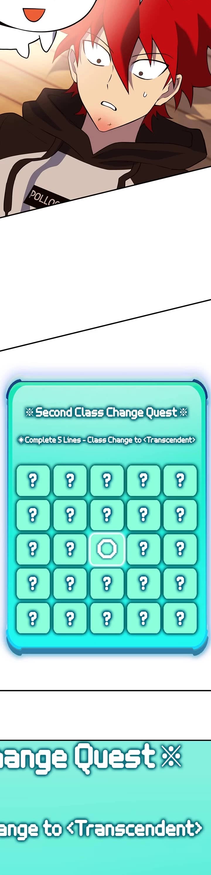 Hardcore Leveling Warrior Chapter 403 page 30 - Chapter 403: Ep. 84 - Second Bingo Tile