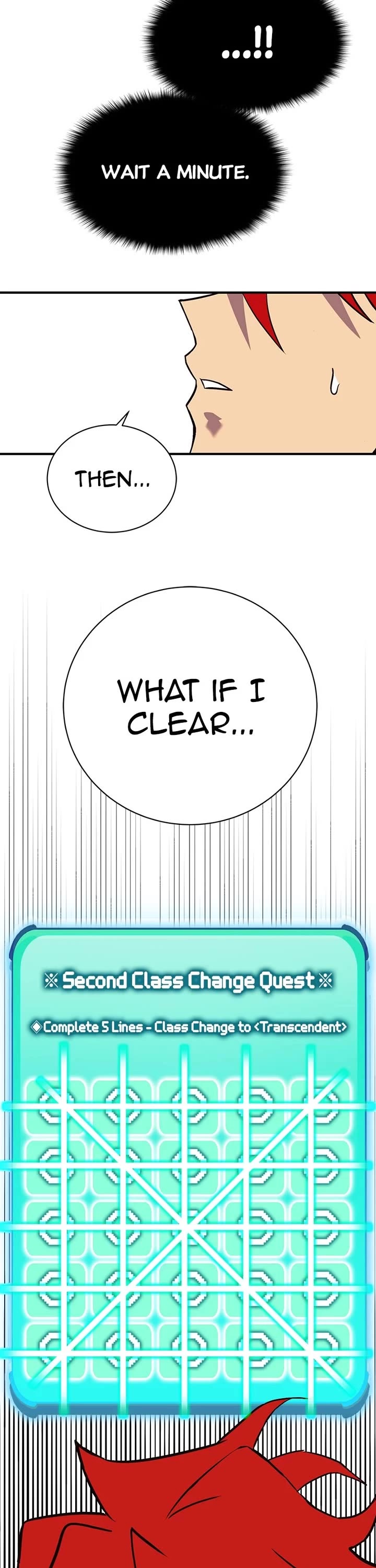 Hardcore Leveling Warrior Chapter 403 page 38 - Chapter 403: Ep. 84 - Second Bingo Tile