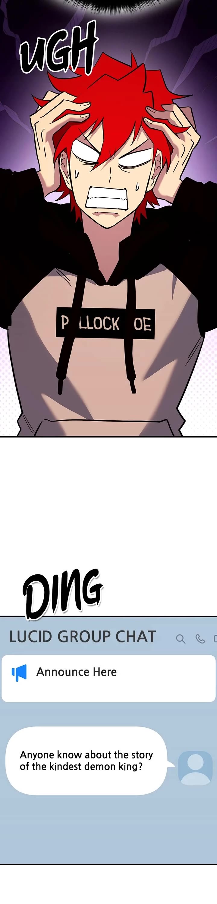Hardcore Leveling Warrior Chapter 403 page 46 - Chapter 403: Ep. 84 - Second Bingo Tile