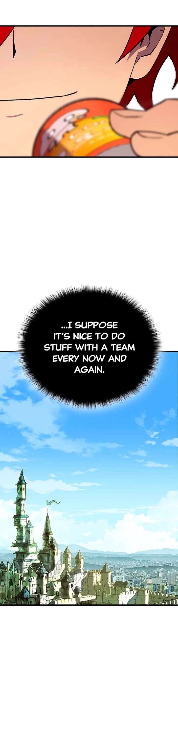 Hardcore Leveling Warrior Chapter 403 page 65 - Chapter 403: Ep. 84 - Second Bingo Tile