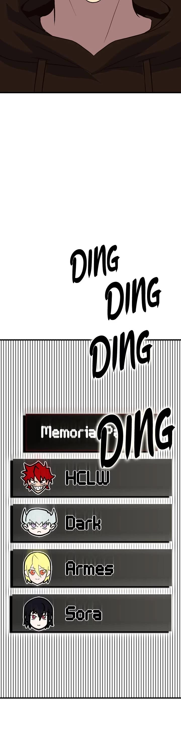 Hardcore Leveling Warrior Chapter 403 page 69 - Chapter 403: Ep. 84 - Second Bingo Tile