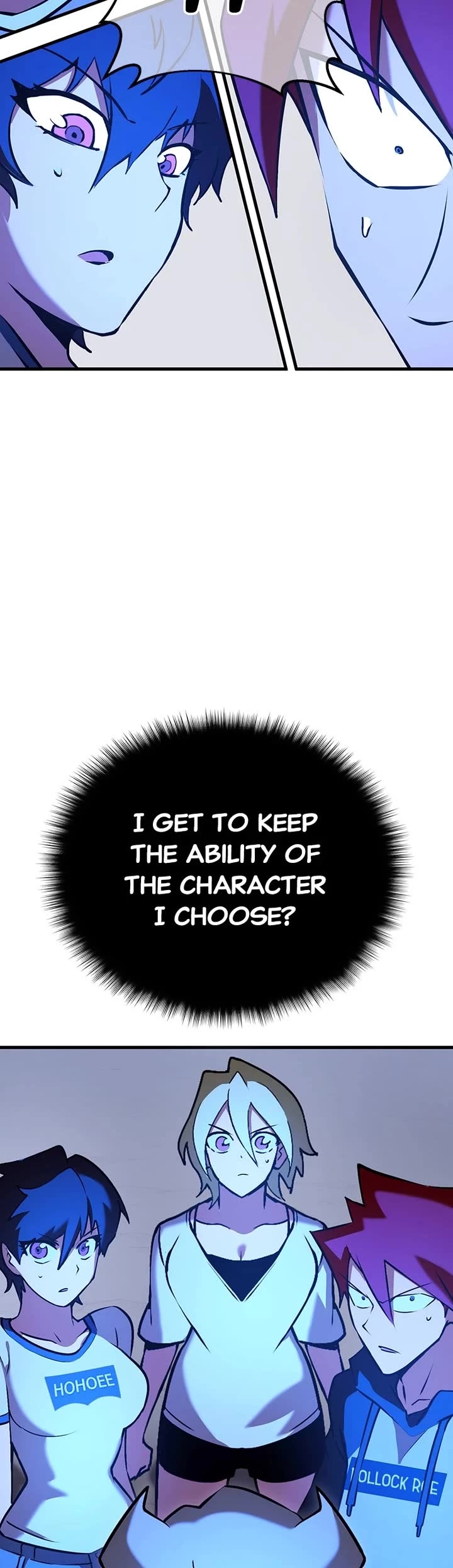 Hardcore Leveling Warrior Chapter 403 page 78 - Chapter 403: Ep. 84 - Second Bingo Tile