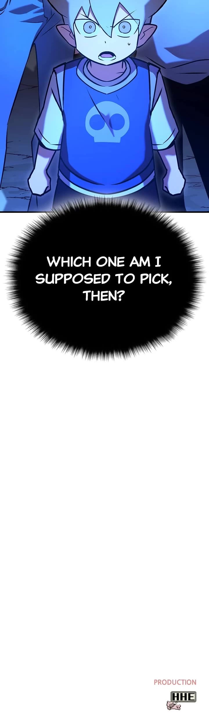 Hardcore Leveling Warrior Chapter 403 page 79 - Chapter 403: Ep. 84 - Second Bingo Tile