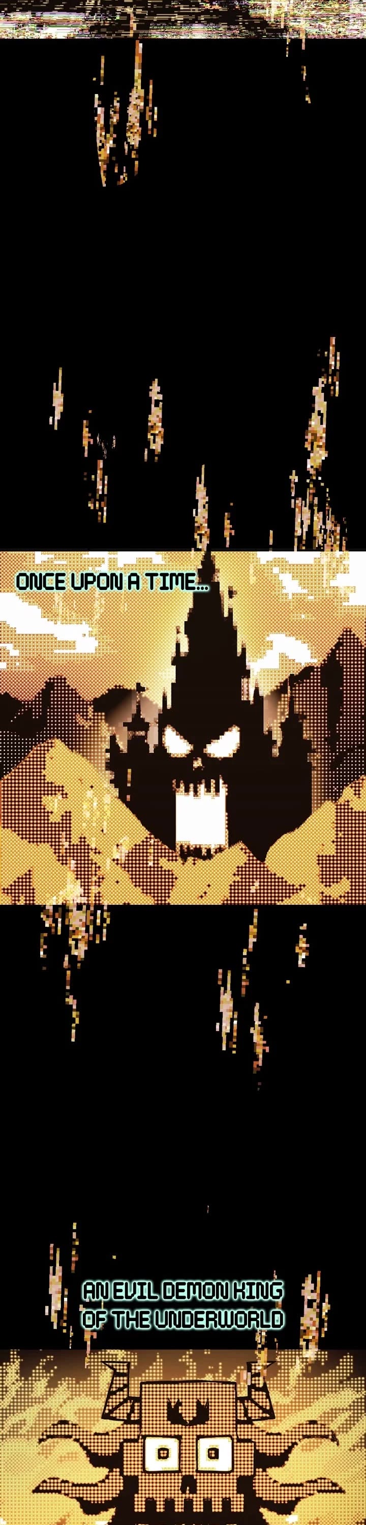 Hardcore Leveling Warrior Chapter 404 page 12 - Chapter 404: Ep. 85 - Story of the Kindest Demon King, Floor 1