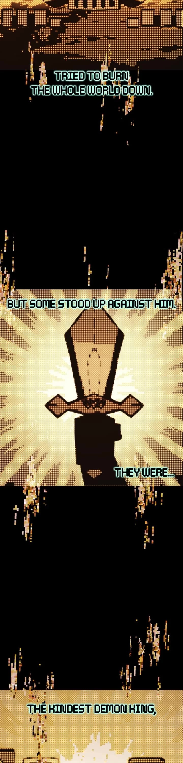 Hardcore Leveling Warrior Chapter 404 page 13 - Chapter 404: Ep. 85 - Story of the Kindest Demon King, Floor 1