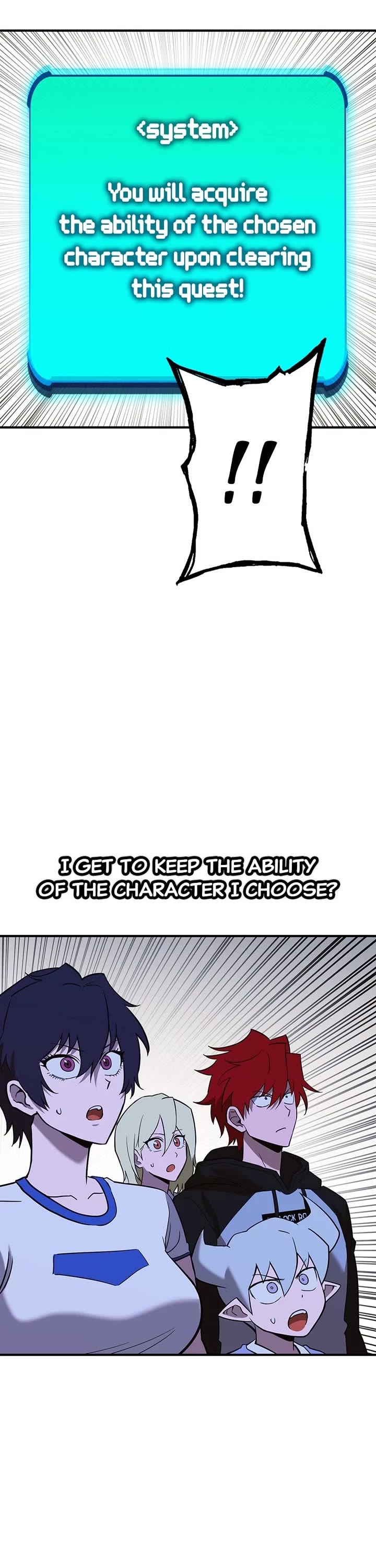Hardcore Leveling Warrior Chapter 404 page 2 - Chapter 404: Ep. 85 - Story of the Kindest Demon King, Floor 1