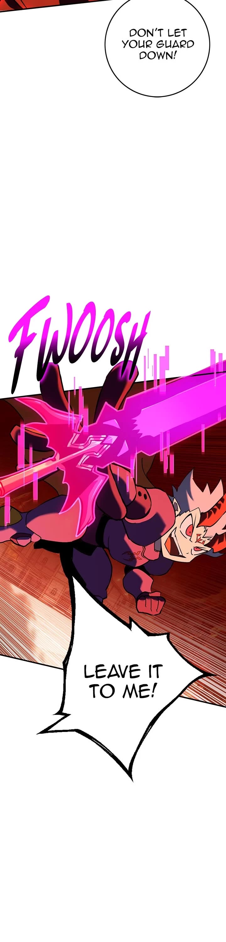 Hardcore Leveling Warrior Chapter 404 page 31 - Chapter 404: Ep. 85 - Story of the Kindest Demon King, Floor 1