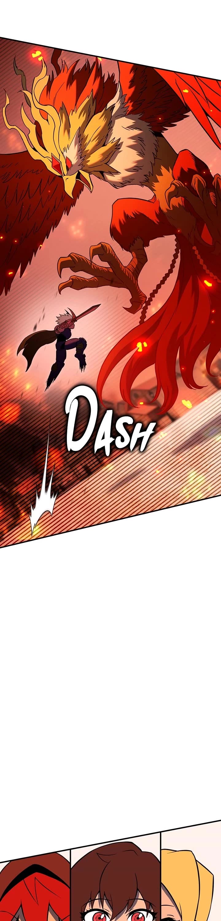 Hardcore Leveling Warrior Chapter 404 page 32 - Chapter 404: Ep. 85 - Story of the Kindest Demon King, Floor 1