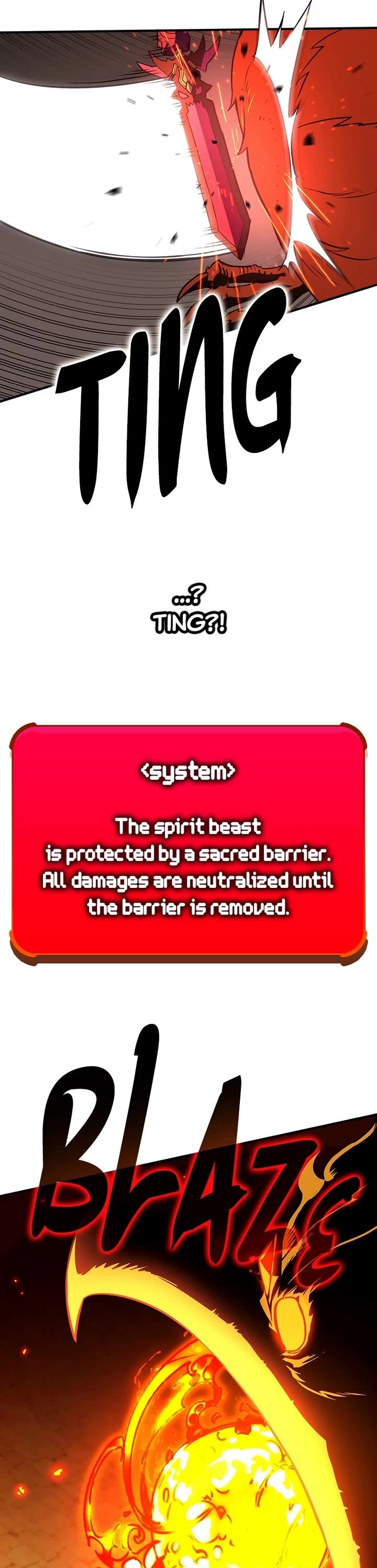 Hardcore Leveling Warrior Chapter 404 page 34 - Chapter 404: Ep. 85 - Story of the Kindest Demon King, Floor 1