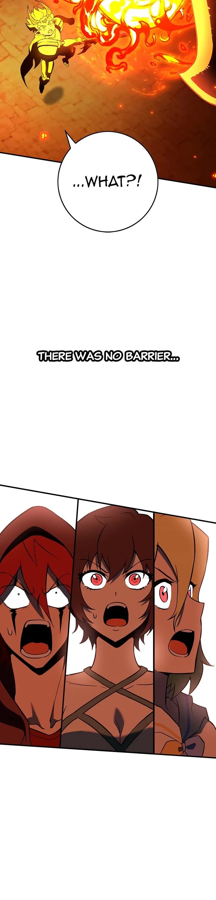 Hardcore Leveling Warrior Chapter 404 page 35 - Chapter 404: Ep. 85 - Story of the Kindest Demon King, Floor 1