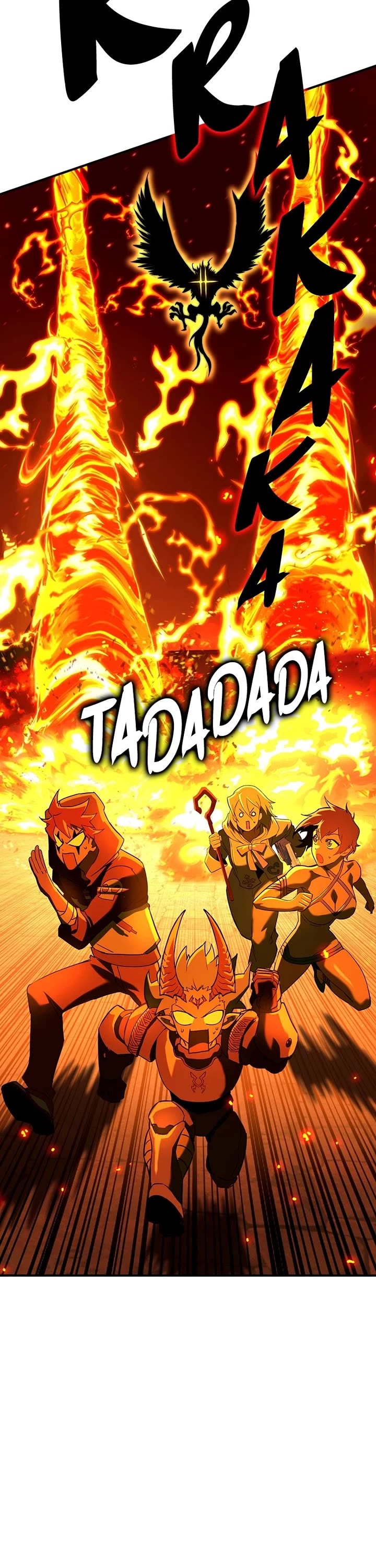 Hardcore Leveling Warrior Chapter 404 page 42 - Chapter 404: Ep. 85 - Story of the Kindest Demon King, Floor 1