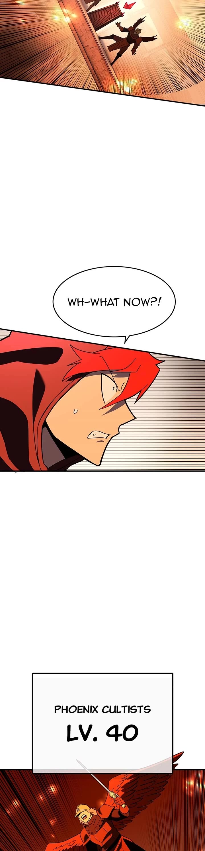 Hardcore Leveling Warrior Chapter 404 page 44 - Chapter 404: Ep. 85 - Story of the Kindest Demon King, Floor 1
