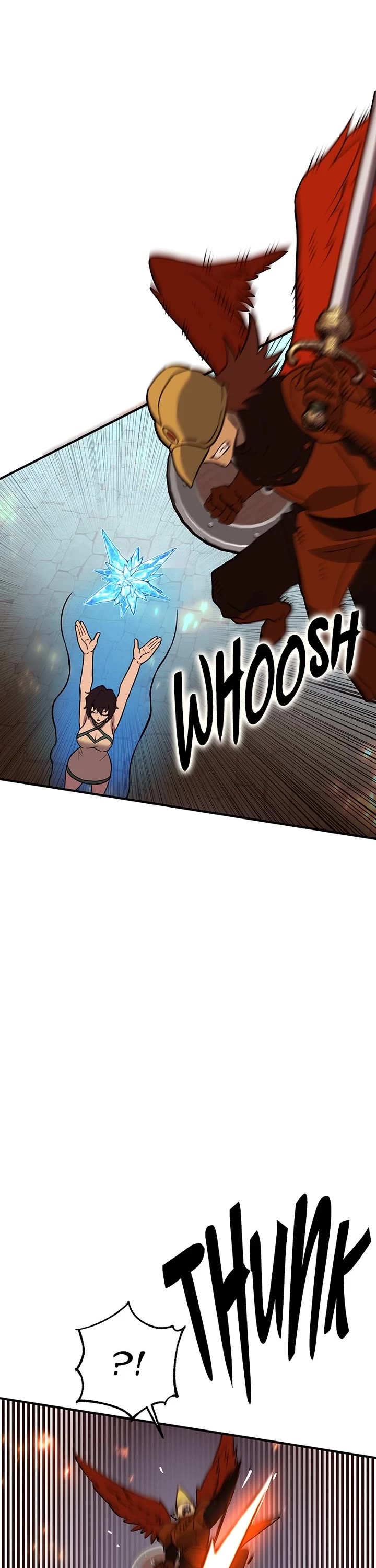 Hardcore Leveling Warrior Chapter 404 page 52 - Chapter 404: Ep. 85 - Story of the Kindest Demon King, Floor 1