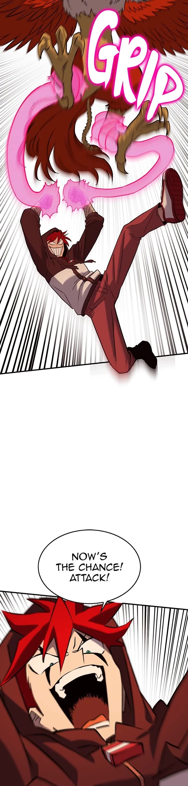 Hardcore Leveling Warrior Chapter 404 page 61 - Chapter 404: Ep. 85 - Story of the Kindest Demon King, Floor 1