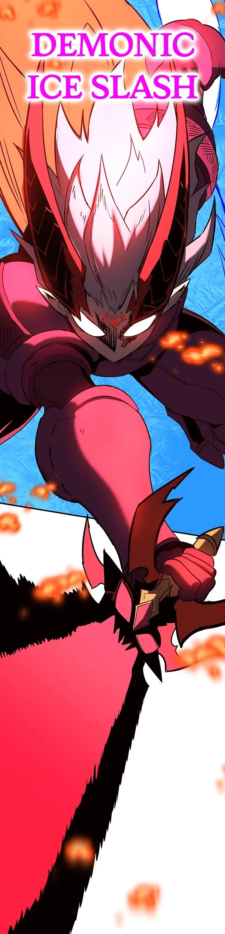 Hardcore Leveling Warrior Chapter 404 page 69 - Chapter 404: Ep. 85 - Story of the Kindest Demon King, Floor 1