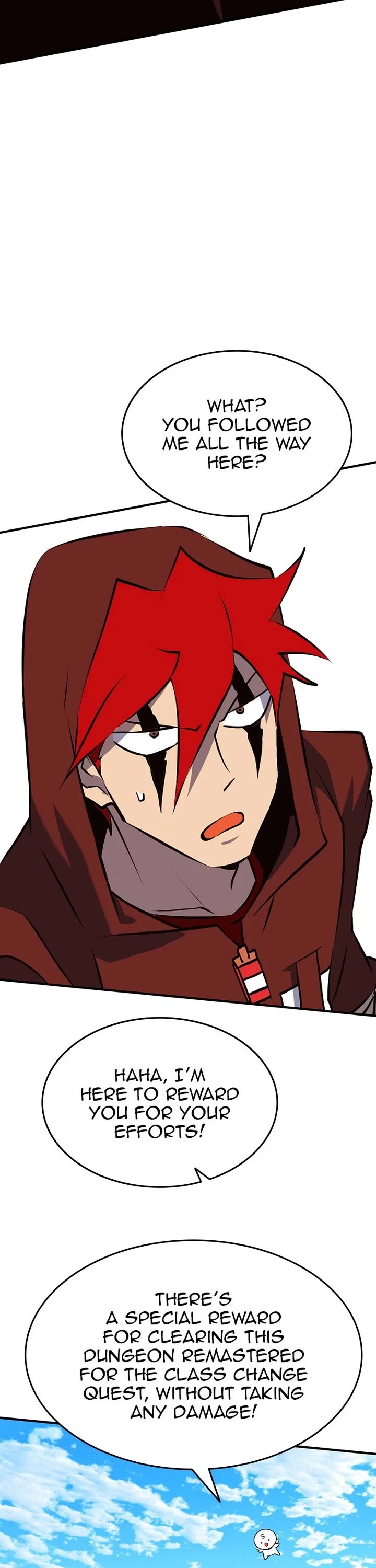 Hardcore Leveling Warrior Chapter 404 page 77 - Chapter 404: Ep. 85 - Story of the Kindest Demon King, Floor 1