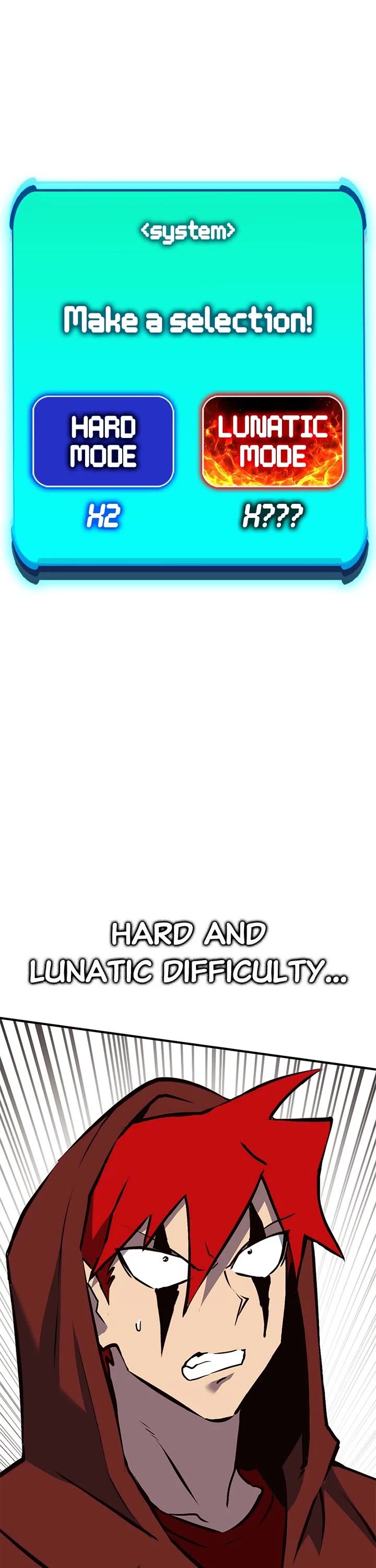Hardcore Leveling Warrior Chapter 405 page 1 - Chapter 405: Ep. 86 - Story of the Kindest Demon King, Floor 2