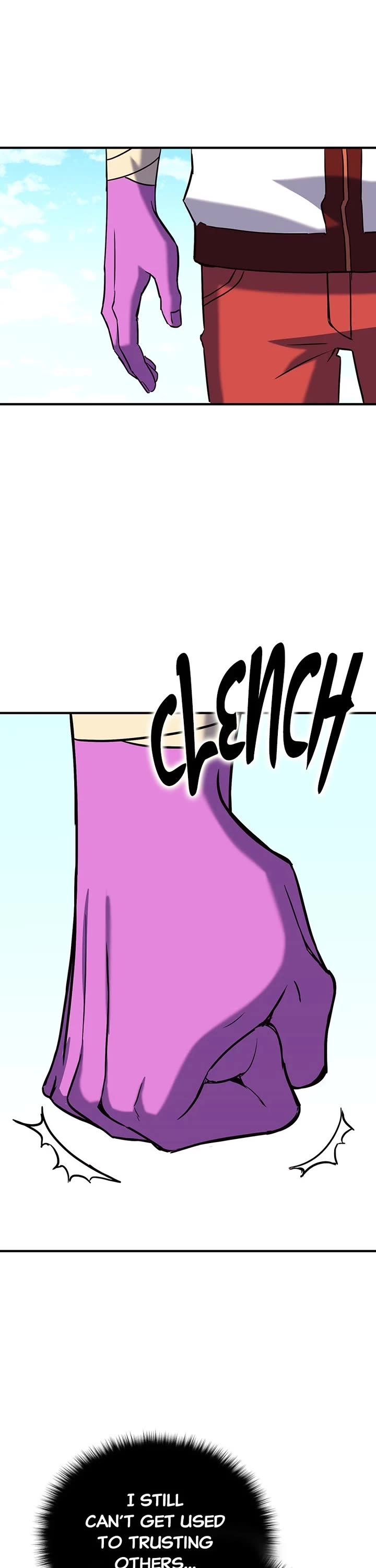 Hardcore Leveling Warrior Chapter 405 page 11 - Chapter 405: Ep. 86 - Story of the Kindest Demon King, Floor 2