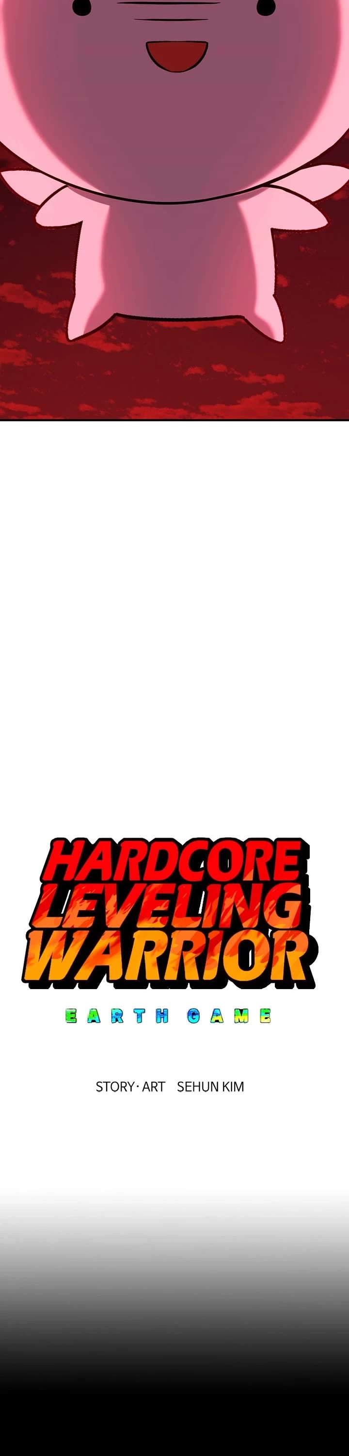 Hardcore Leveling Warrior Chapter 405 page 18 - Chapter 405: Ep. 86 - Story of the Kindest Demon King, Floor 2