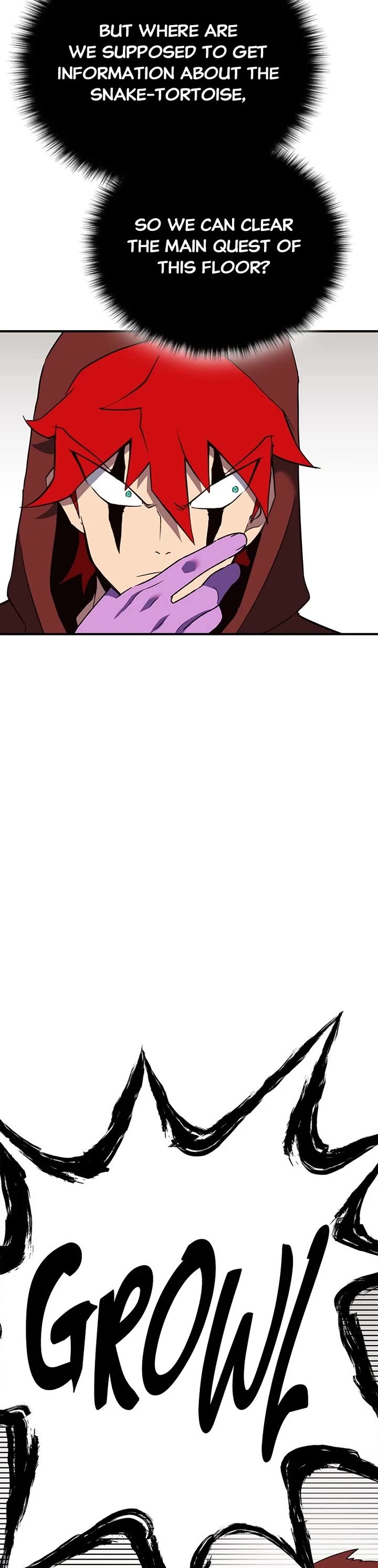 Hardcore Leveling Warrior Chapter 405 page 25 - Chapter 405: Ep. 86 - Story of the Kindest Demon King, Floor 2