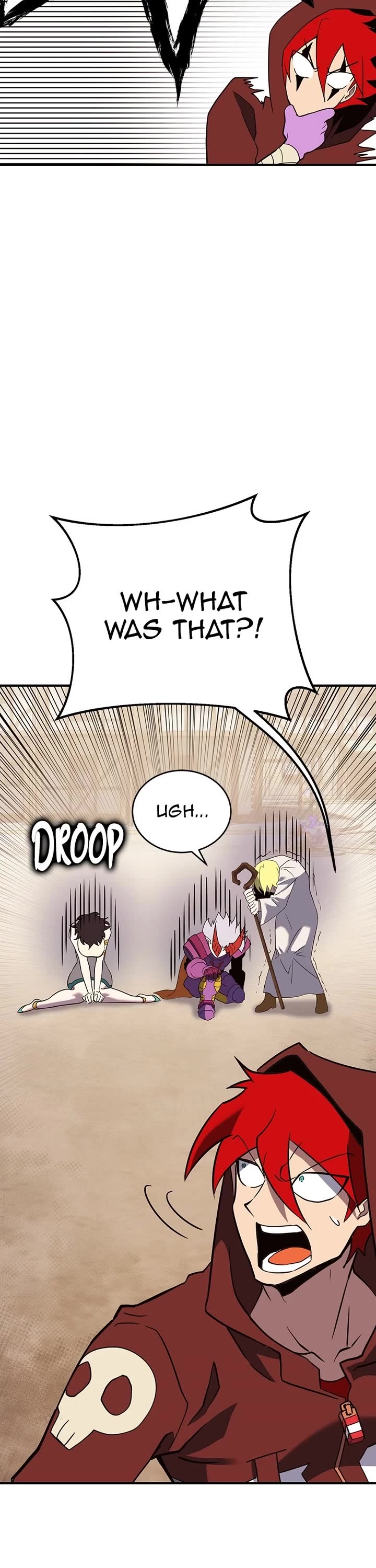 Hardcore Leveling Warrior Chapter 405 page 26 - Chapter 405: Ep. 86 - Story of the Kindest Demon King, Floor 2