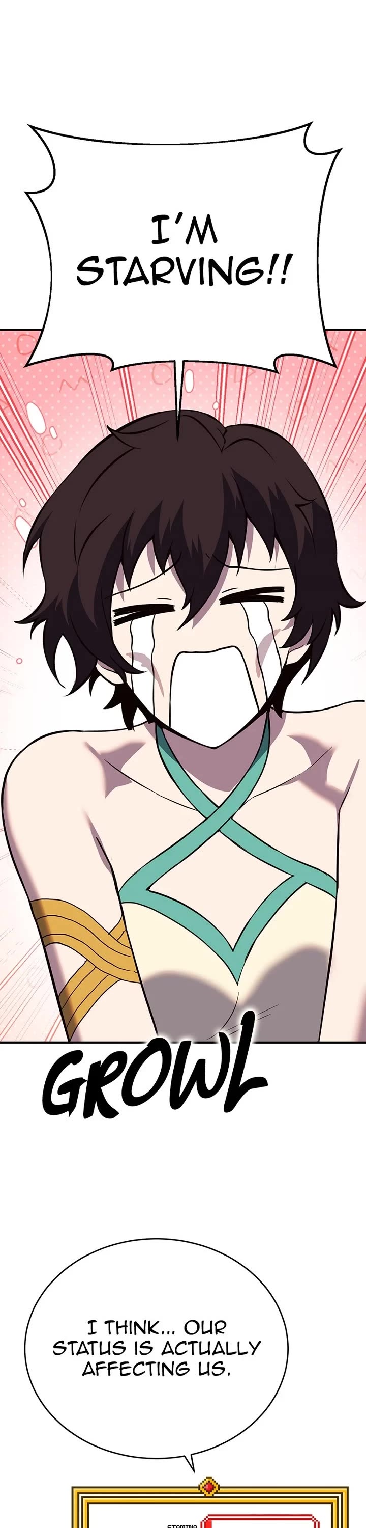 Hardcore Leveling Warrior Chapter 405 page 27 - Chapter 405: Ep. 86 - Story of the Kindest Demon King, Floor 2