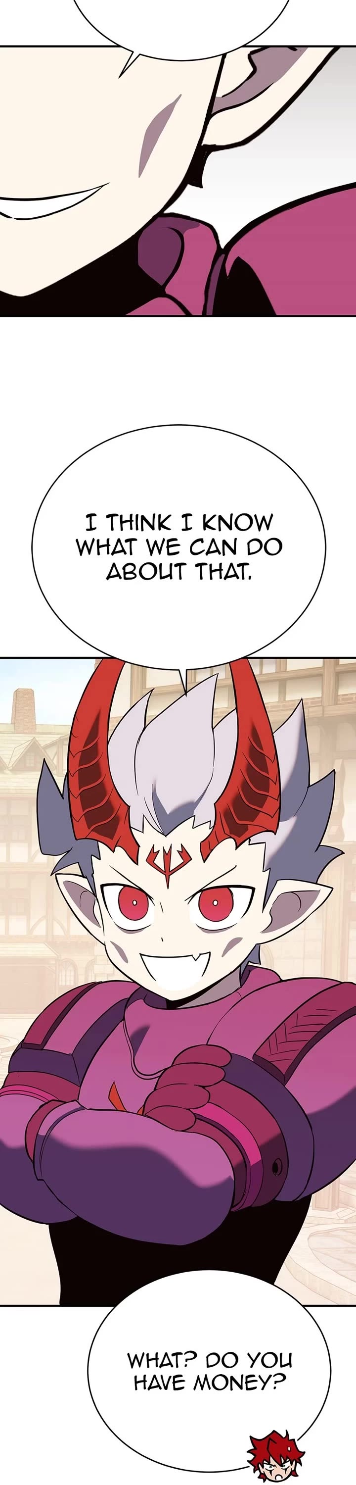 Hardcore Leveling Warrior Chapter 405 page 32 - Chapter 405: Ep. 86 - Story of the Kindest Demon King, Floor 2