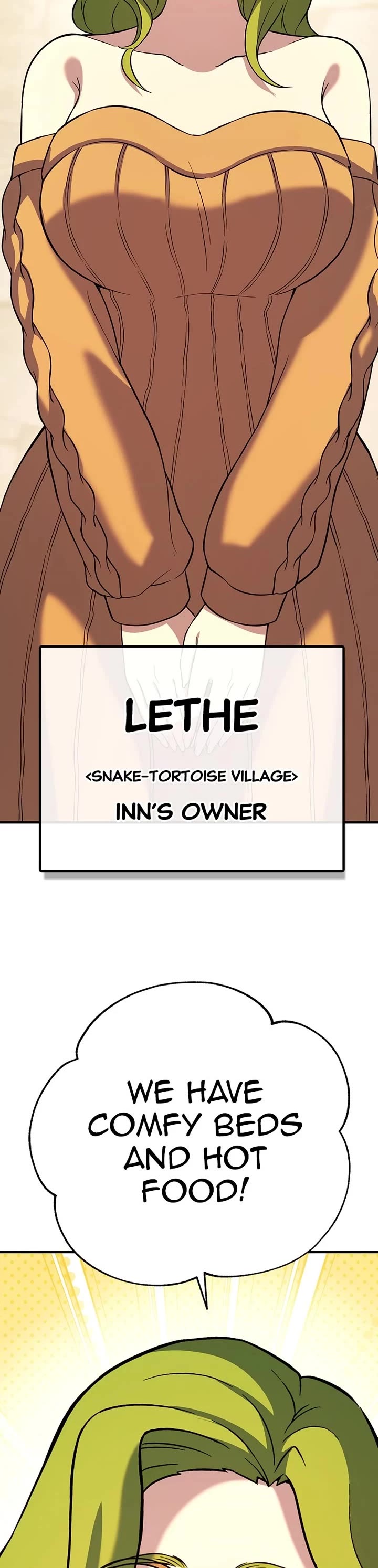 Hardcore Leveling Warrior Chapter 405 page 39 - Chapter 405: Ep. 86 - Story of the Kindest Demon King, Floor 2