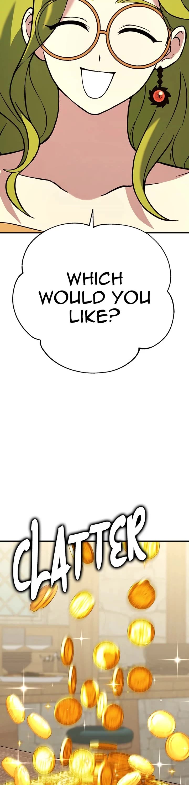 Hardcore Leveling Warrior Chapter 405 page 40 - Chapter 405: Ep. 86 - Story of the Kindest Demon King, Floor 2
