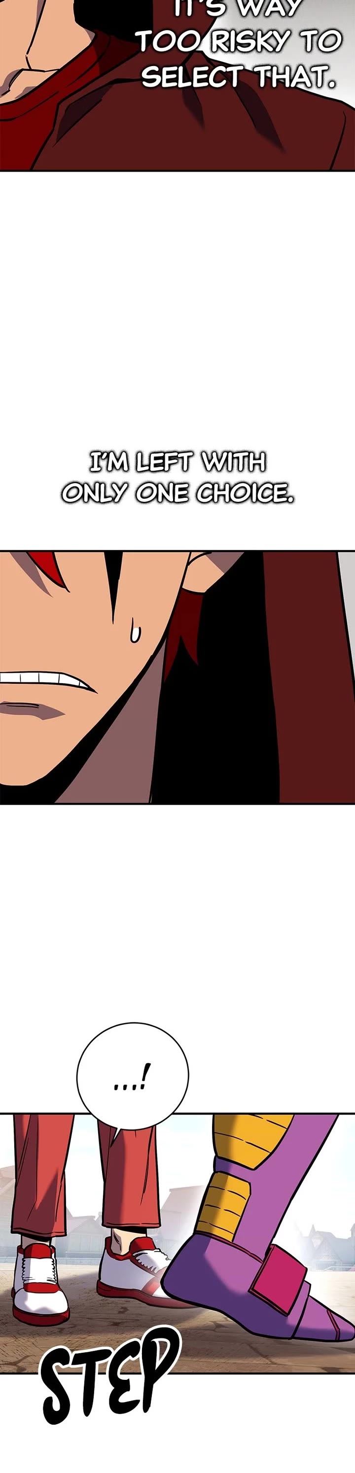 Hardcore Leveling Warrior Chapter 405 page 5 - Chapter 405: Ep. 86 - Story of the Kindest Demon King, Floor 2