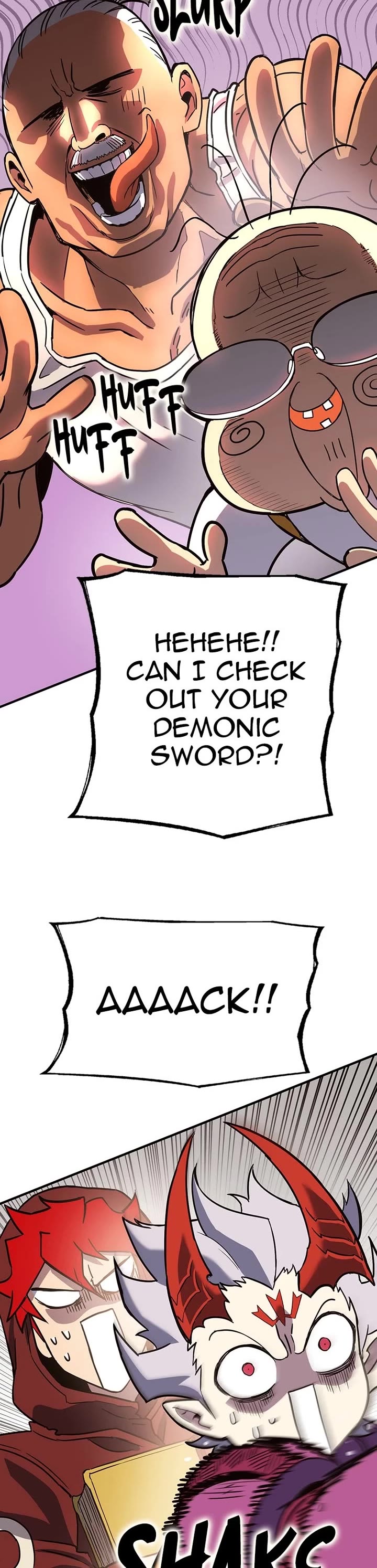 Hardcore Leveling Warrior Chapter 405 page 50 - Chapter 405: Ep. 86 - Story of the Kindest Demon King, Floor 2