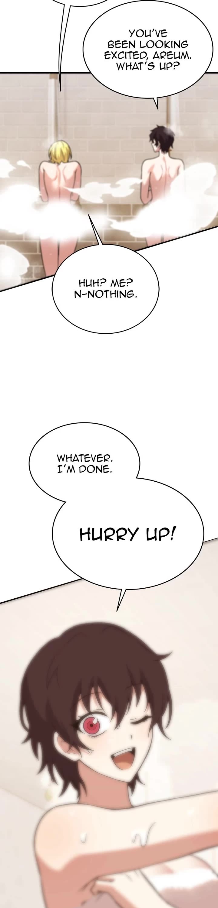Hardcore Leveling Warrior Chapter 405 page 54 - Chapter 405: Ep. 86 - Story of the Kindest Demon King, Floor 2