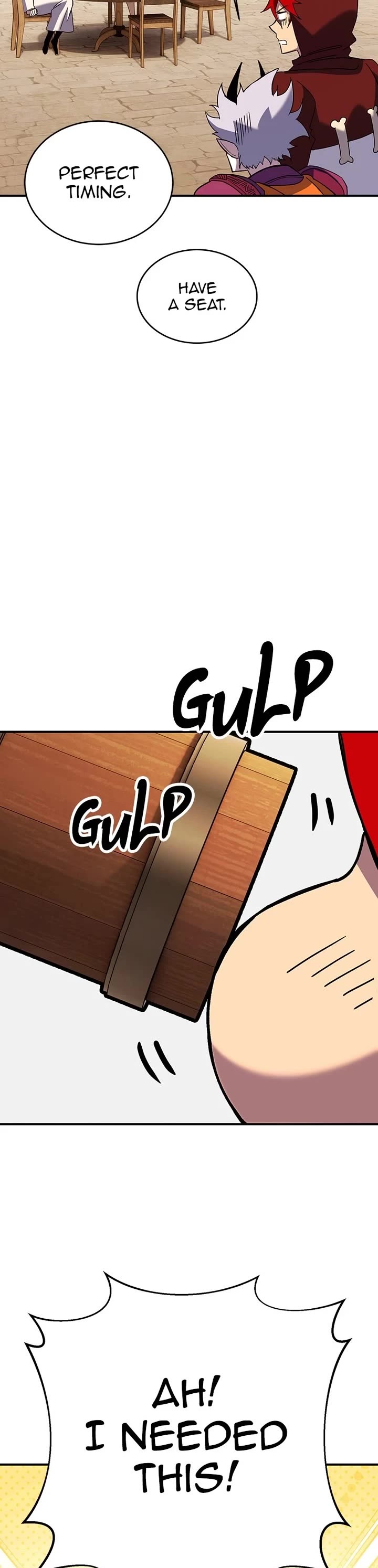 Hardcore Leveling Warrior Chapter 405 page 59 - Chapter 405: Ep. 86 - Story of the Kindest Demon King, Floor 2