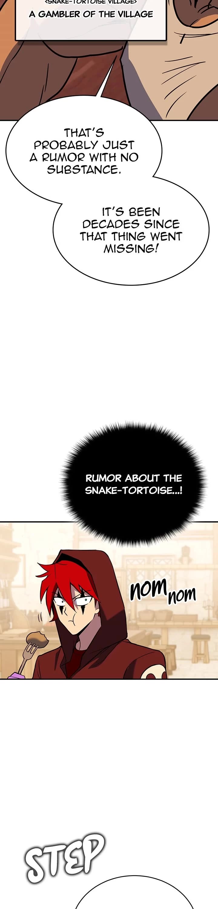 Hardcore Leveling Warrior Chapter 405 page 63 - Chapter 405: Ep. 86 - Story of the Kindest Demon King, Floor 2