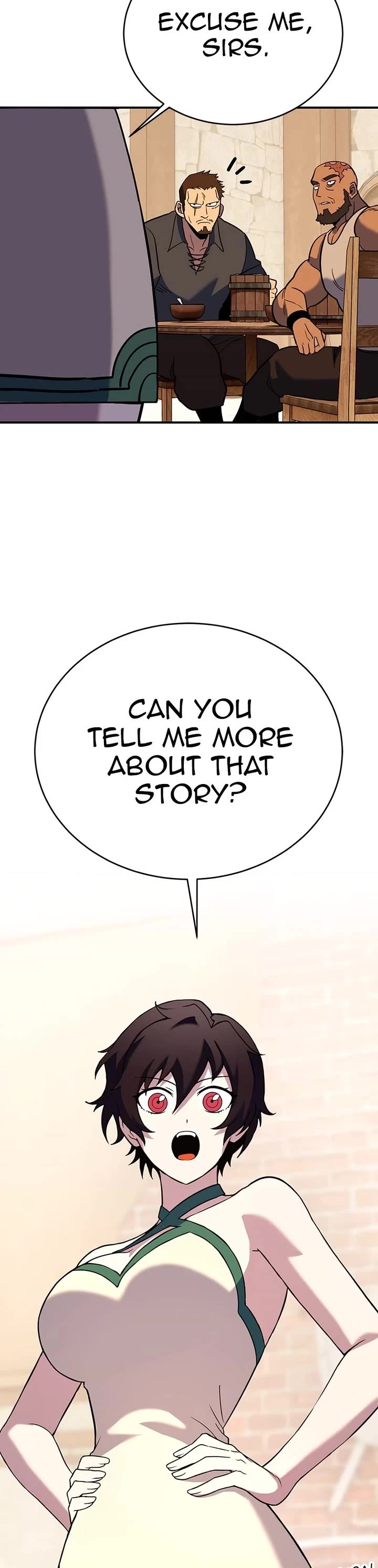 Hardcore Leveling Warrior Chapter 405 page 64 - Chapter 405: Ep. 86 - Story of the Kindest Demon King, Floor 2