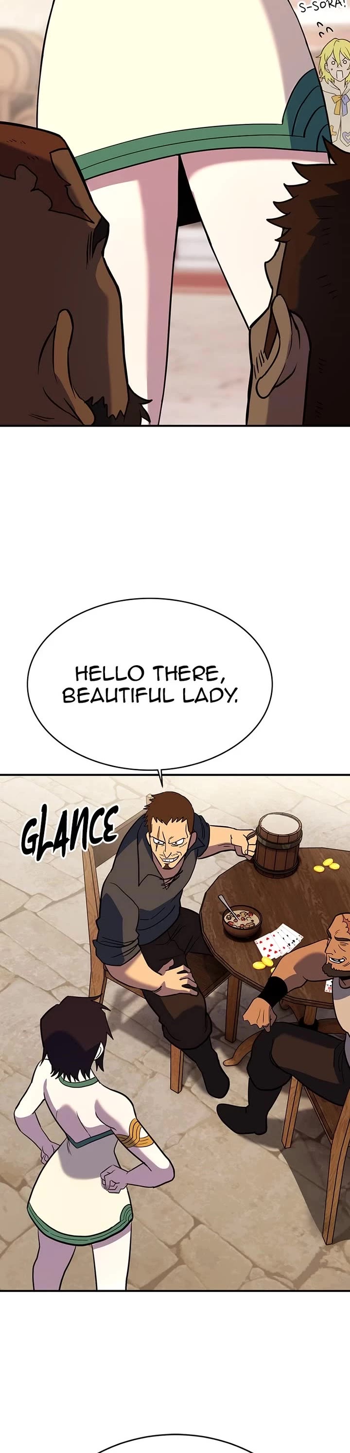 Hardcore Leveling Warrior Chapter 405 page 65 - Chapter 405: Ep. 86 - Story of the Kindest Demon King, Floor 2