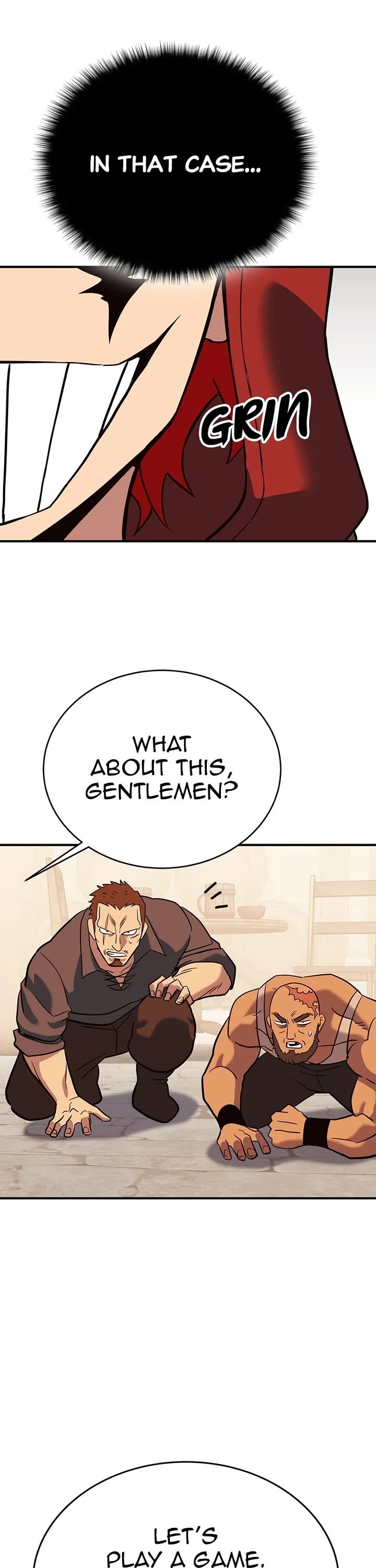 Hardcore Leveling Warrior Chapter 405 page 71 - Chapter 405: Ep. 86 - Story of the Kindest Demon King, Floor 2